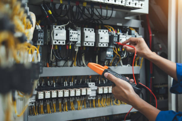Best Electrical Outlet Repair  in Holualoa, HI