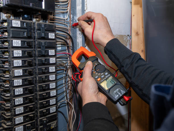 Best Industrial Electrical Services  in Holualoa, HI