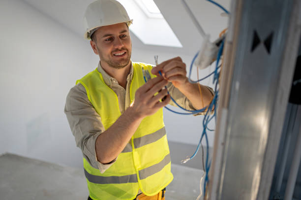 Best Electrical Rewiring Services  in Holualoa, HI